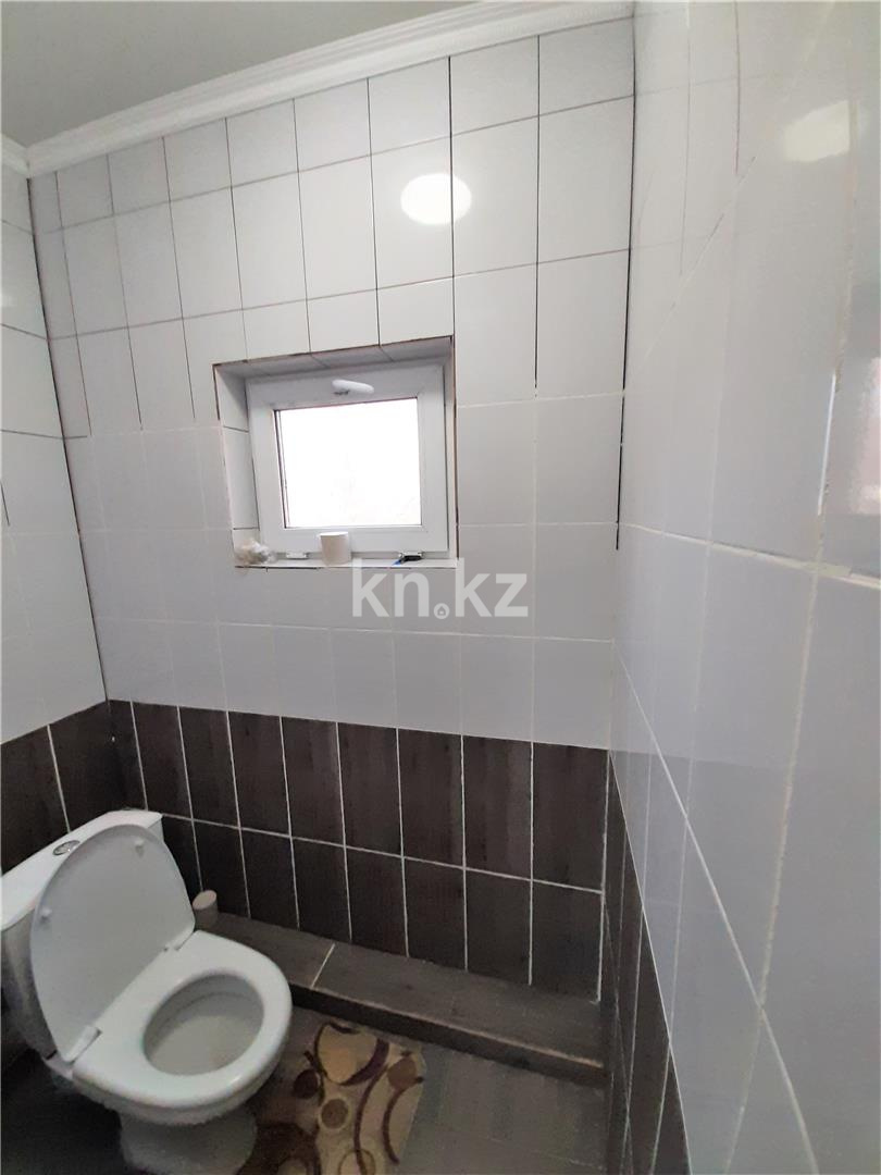 Продажа 4-комнатного дома, 107 м², ул. Луначарского, дом  23/1 - Продажа домов, коттеджей в Темиртау фото 12 из 18