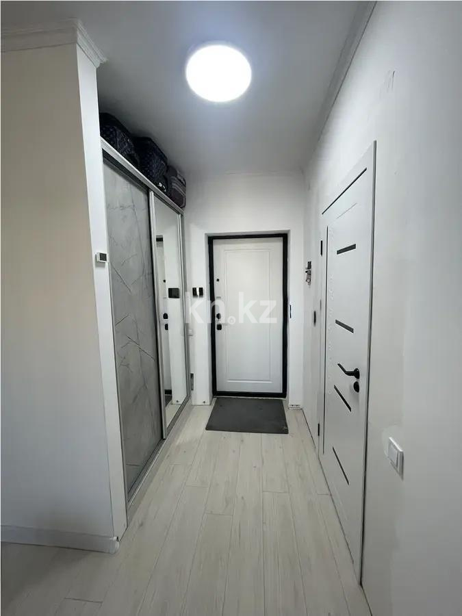 Продажа 1-комнатной квартиры, 36 м² - Продажа квартир от собственников в Астане - страница 9 фото 4 из 4