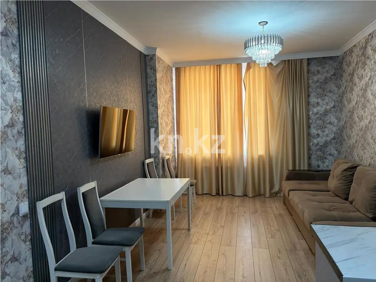 Продажа 3-комнатной квартиры, 80 м² - Продажа недвижимости в Астане - страница 6 фото 1 из 6