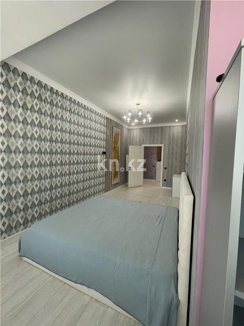 Продажа 3-комнатной квартиры, 102 м² в Астане - фото 5