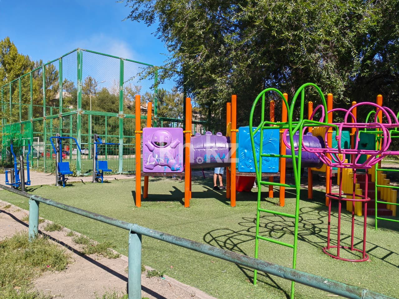 Продажа 2-комнатной квартиры, 47 м², мкр-н 12, дом  17 - Продажа квартир в Караганде фото 20 из 20