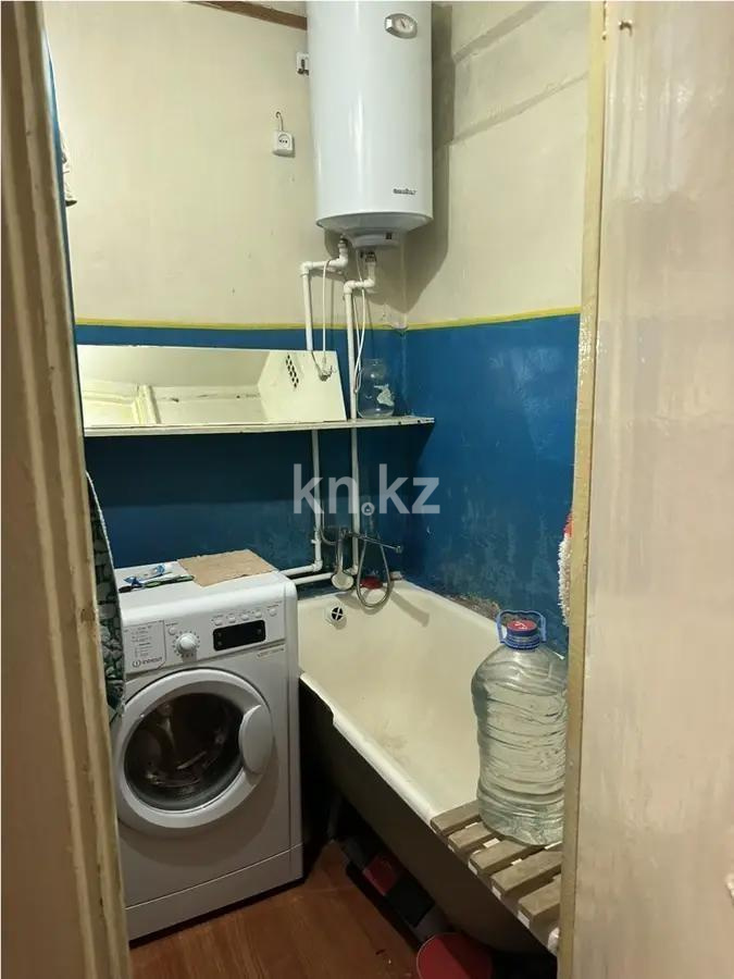 Продажа 2-комнатной квартиры, 45 м² - Продажа квартир от собственников в Караганде - страница 2 фото 4 из 6