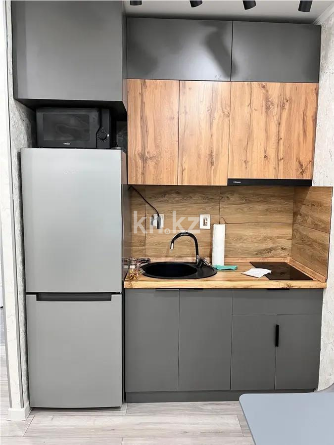 Продажа 1-комнатной квартиры, 34 м², ул. Толе би, дом  285/8 в Алматы - фото 3