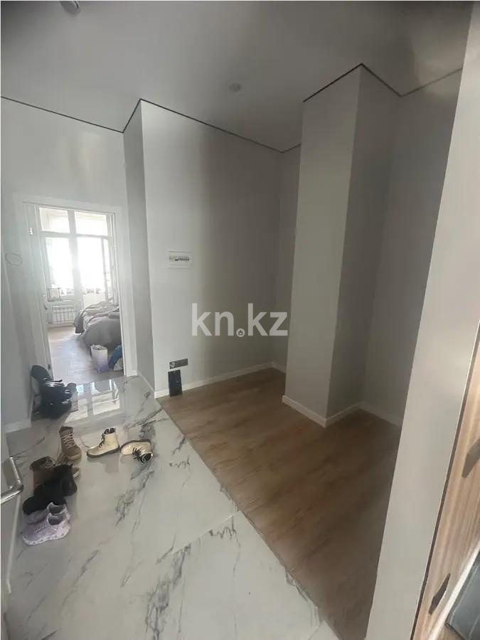 Продажа 2-комнатной квартиры, 50 м², ул. Байтурсынова, дом  22 стр - Продажа квартир в Астане фото 5 из 5