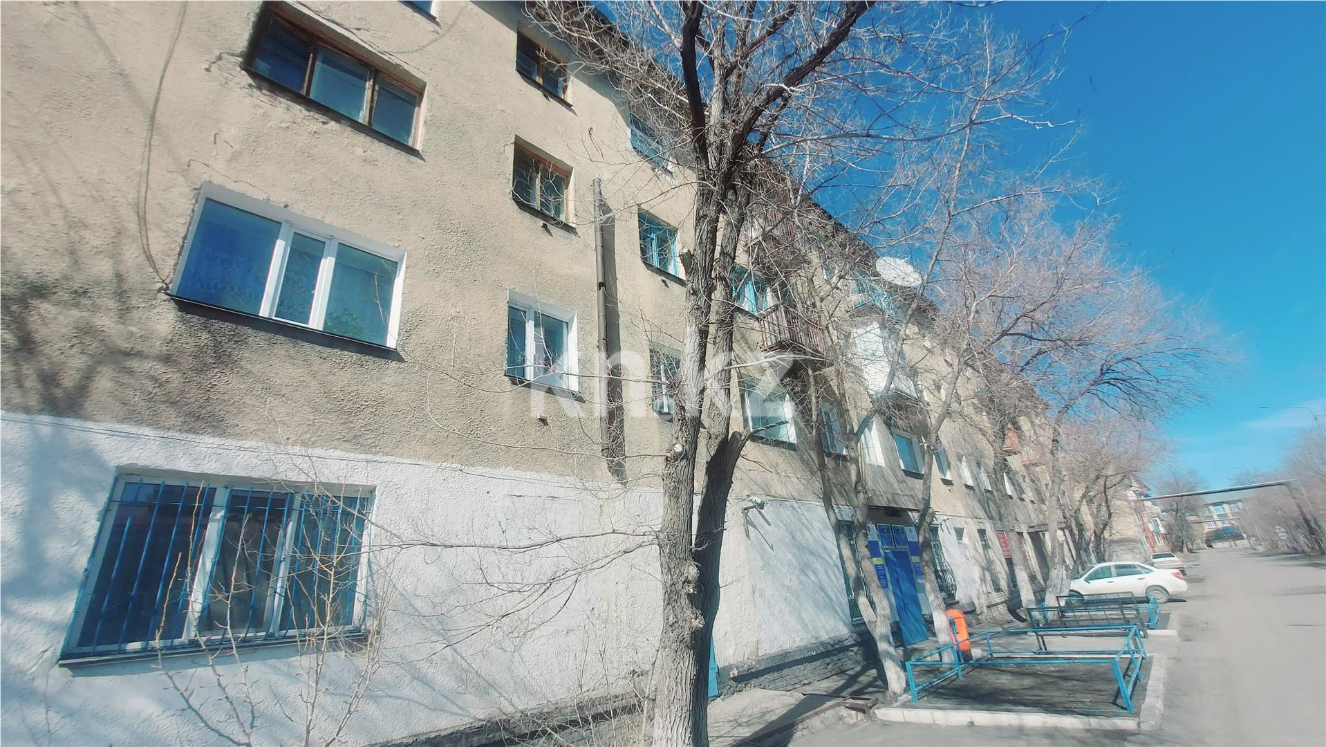 Продажа 3-комнатной квартиры, 54 м² в Сарани - фото 16