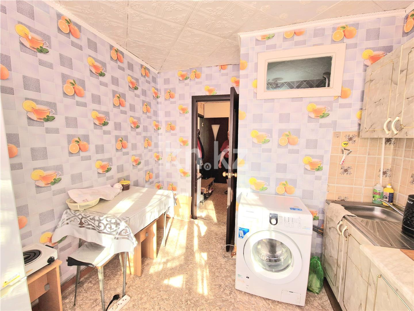 Продажа 1-комнатной квартиры, 36 м² - Продажа однокомнатных квартир на Юго-Востоке Караганды - страница 8 фото 6 из 14