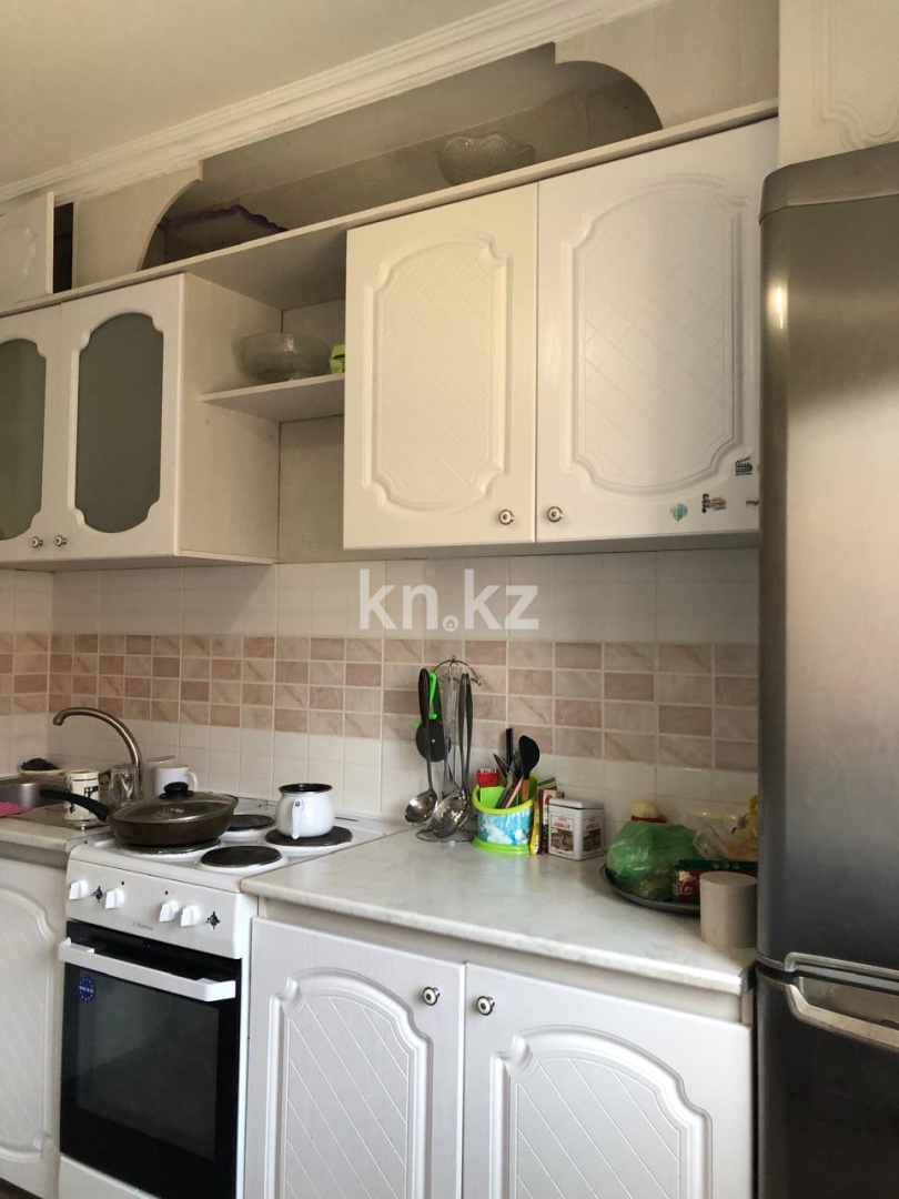 Аренда 2-комнатной квартиры, 40 м², ул. Косшыгулулы, дом  13/4 - ул. Серкебаева - Аренда квартир помесячно в Казахстане фото 3 из 16