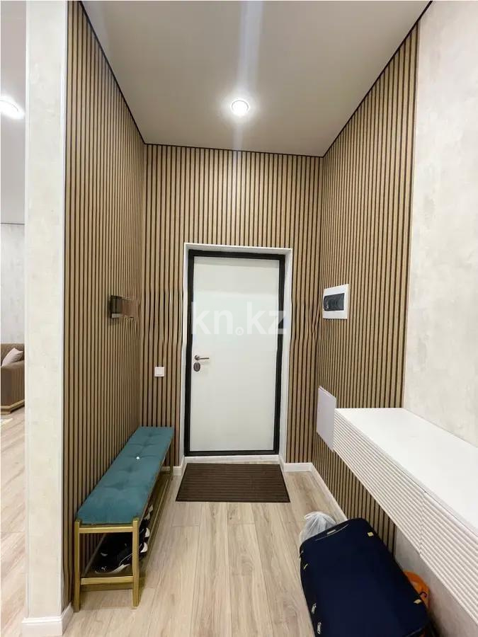 Продажа 3-комнатной квартиры, 91 м², ул. Казыбек би, дом  9/1 - Продажа  трехкомнатных квартир в Астане с фото фото 6 из 6