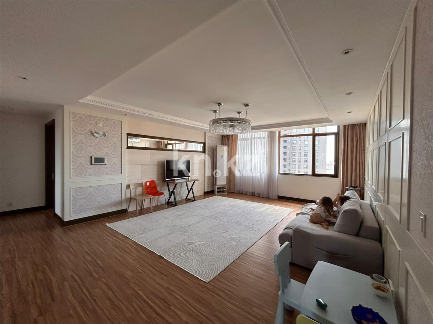 Продажа 4-комнатной квартиры, 178 м² в Астане - фото 23