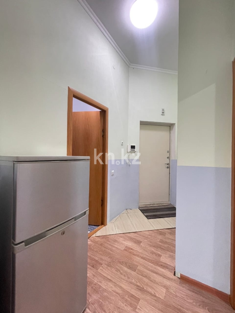 Аренда 2-комнатной квартиры, 48 м² в Астане - фото 10