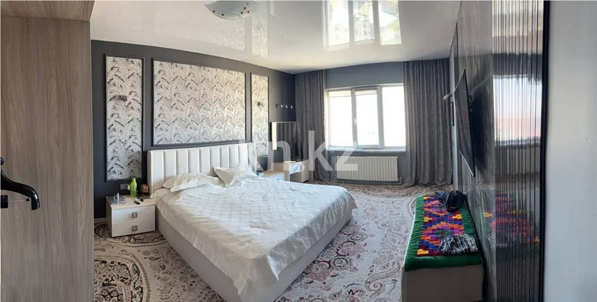 Продажа 3-комнатной квартиры, 132 м² в Алматы