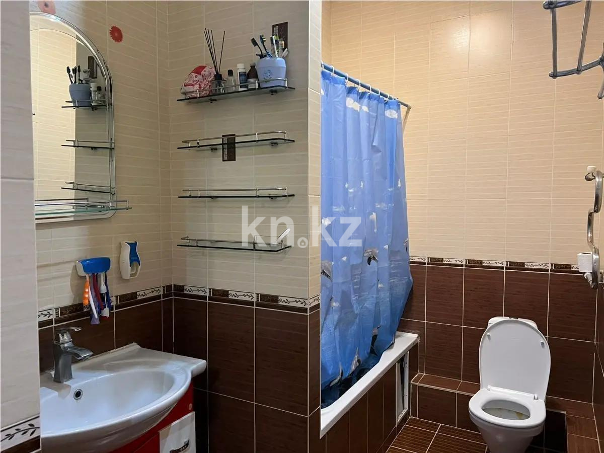 Продажа 2-комнатной квартиры, 66 м², мкр-н Жетысу-3, дом  66 - Продажа  двухкомнатных квартир в новостройках Алматы с фото фото 4 из 4