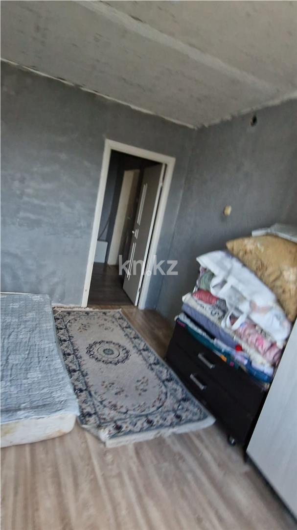 Продажа 2-комнатной квартиры, 51 м², мкр-н Мамраева (Восток-5) - Продажа квартир в Караганде фото 8 из 14