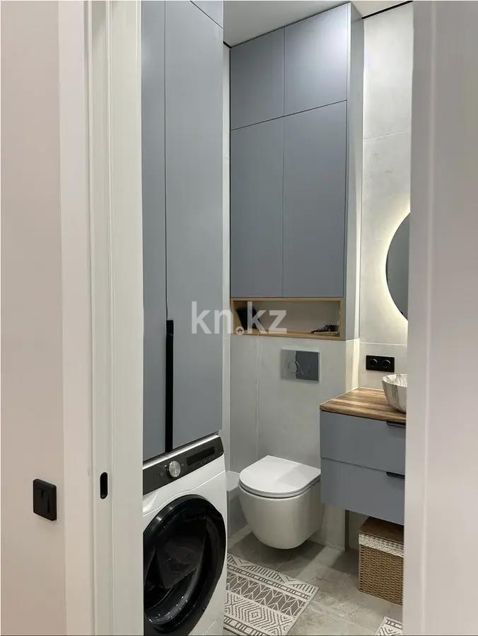 Продажа 2-комнатной квартиры, 68.5 м² - Продажа домов, коттеджей в Костанае фото 4 из 4