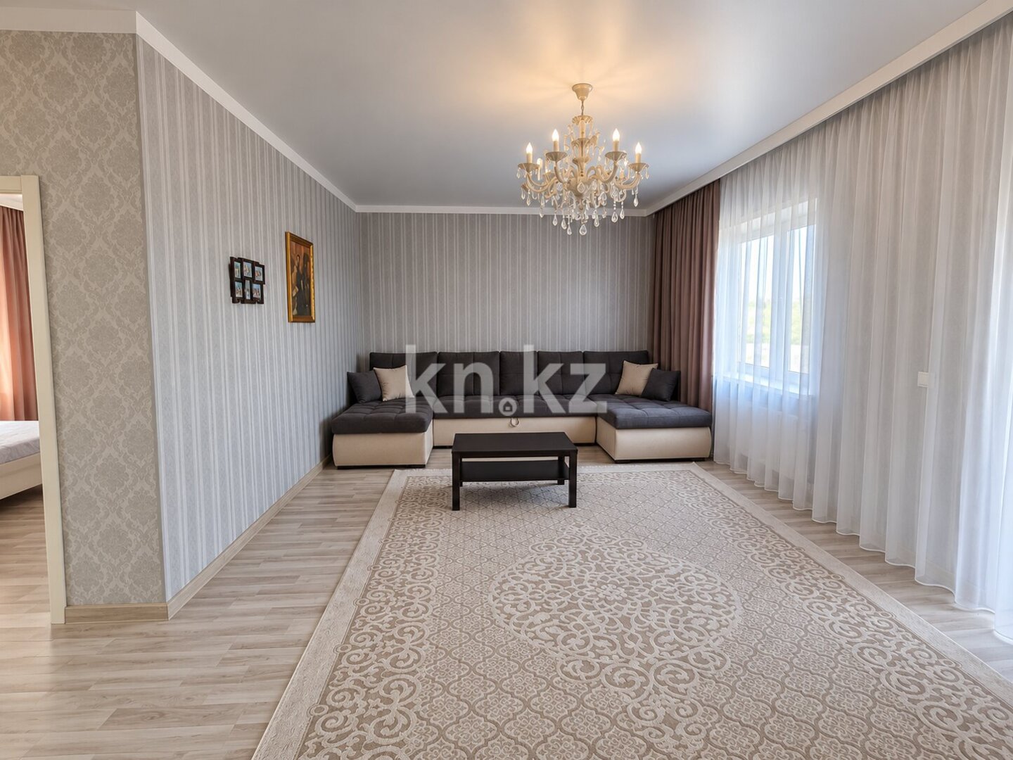 Продажа 5-комнатного дома, 213.9 м² в Темиртау - фото 14