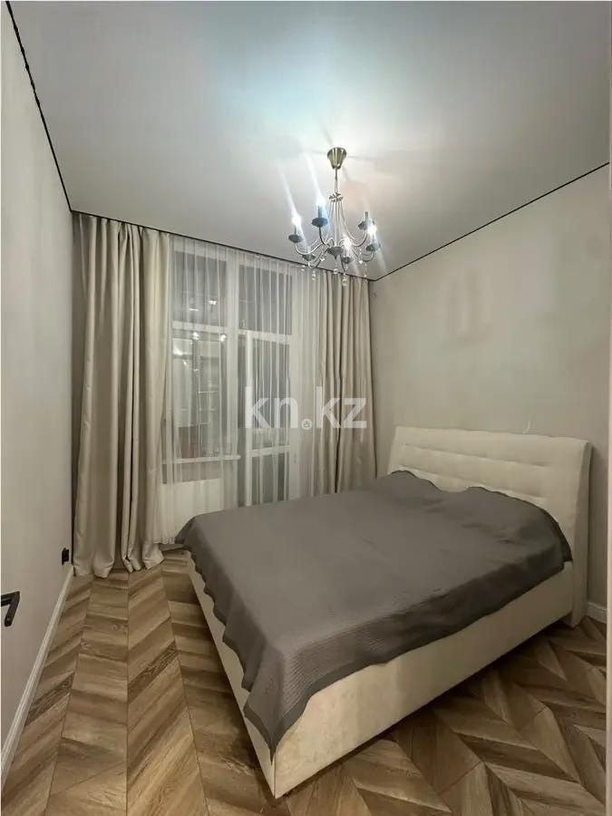 Продажа 2-комнатной квартиры, 42.8 м² - Продажа квартир в кирпичном доме в Казахстане - страница 4 фото 2 из 5