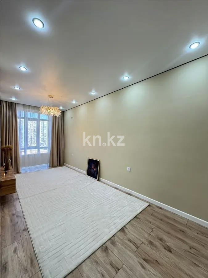 Продажа 1-комнатной квартиры, 34 м², мкр-н Шугыла, дом  340/39 в Алматы