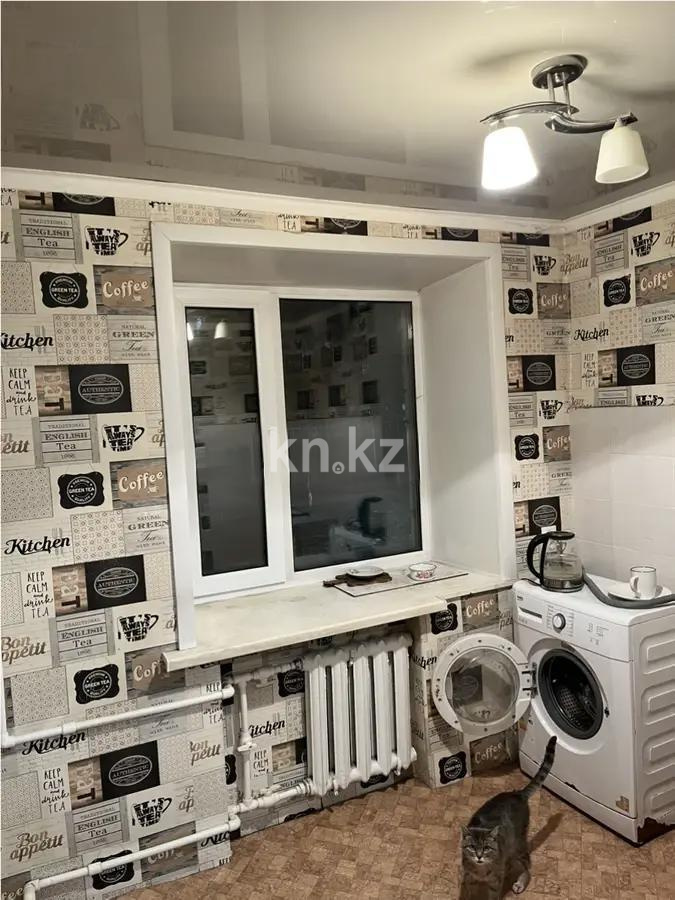 Продажа 2-комнатной квартиры, 47 м², мкр-н 13, дом  19 в Караганде - фото 3