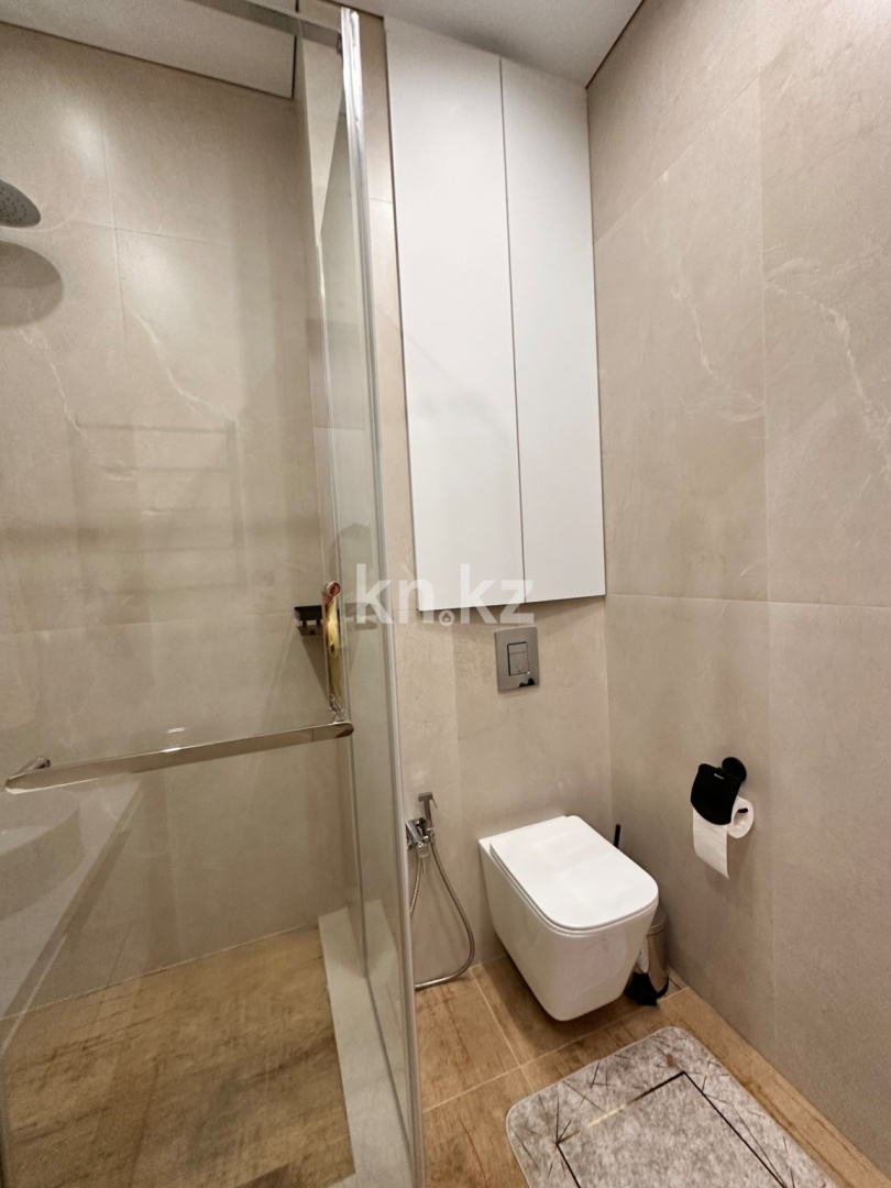 Аренда 2-комнатной квартиры, 67 м² - Аренда квартир помесячно в Караганде фото 13 из 15