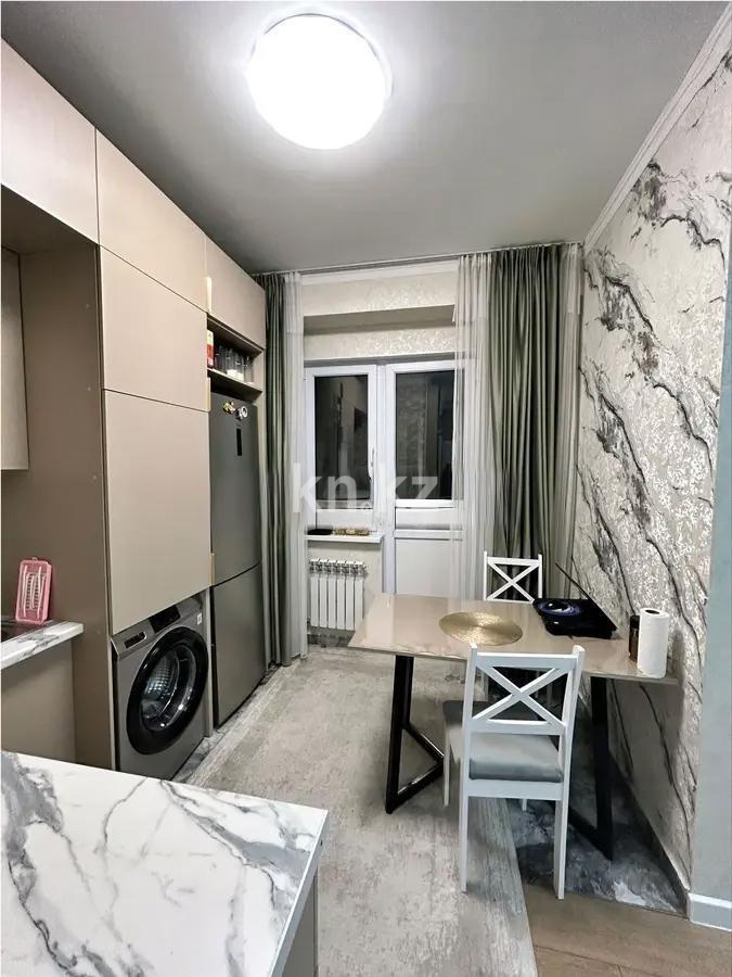 Продажа 2-комнатной квартиры, 38 м² - Продажа двухкомнатных квартир от собственников в Алматы фото 6 из 9