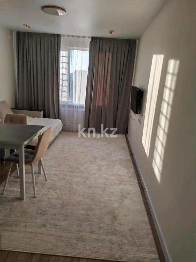 Продажа 2-комнатной квартиры, 42 м² в Астане