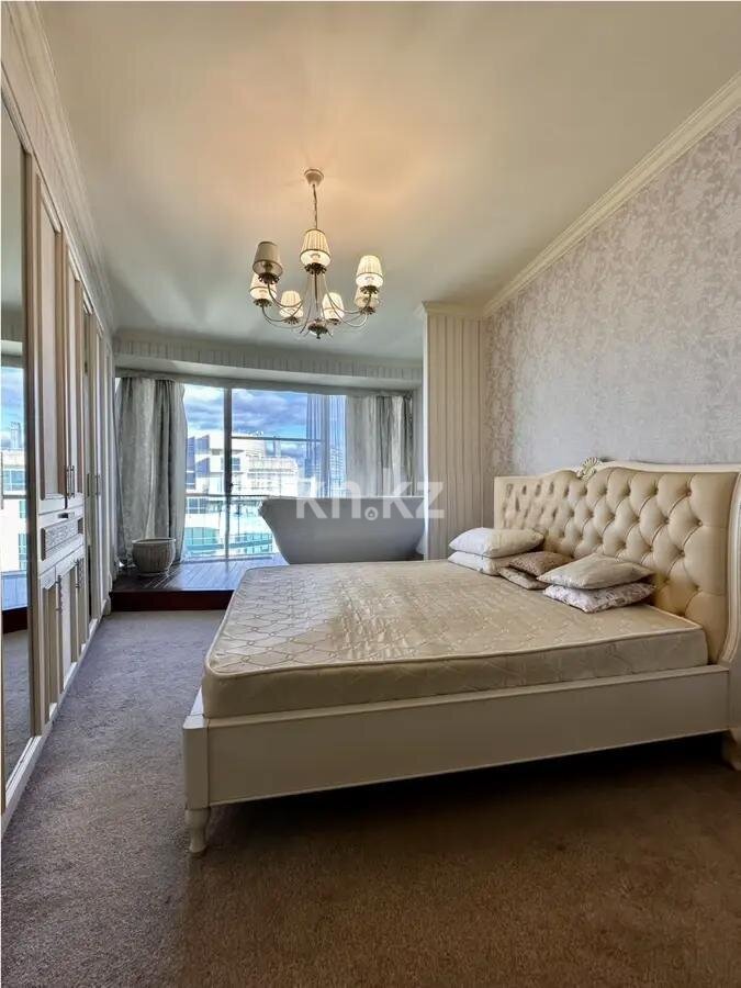 Продажа 2-комнатной квартиры, 79.3 м² в Астане - фото 2