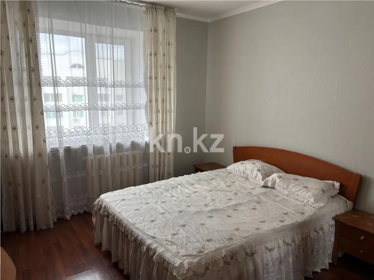 Продажа 3-комнатной квартиры, 92.4 м² - Недвижимость в Казахстане - страница 14 фото 2 из 7