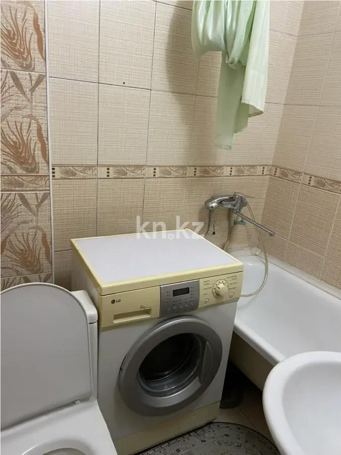 Продажа 3-комнатной квартиры, 59 м² - Продажа  трехкомнатных квартир в Алматы фото 5 из 5