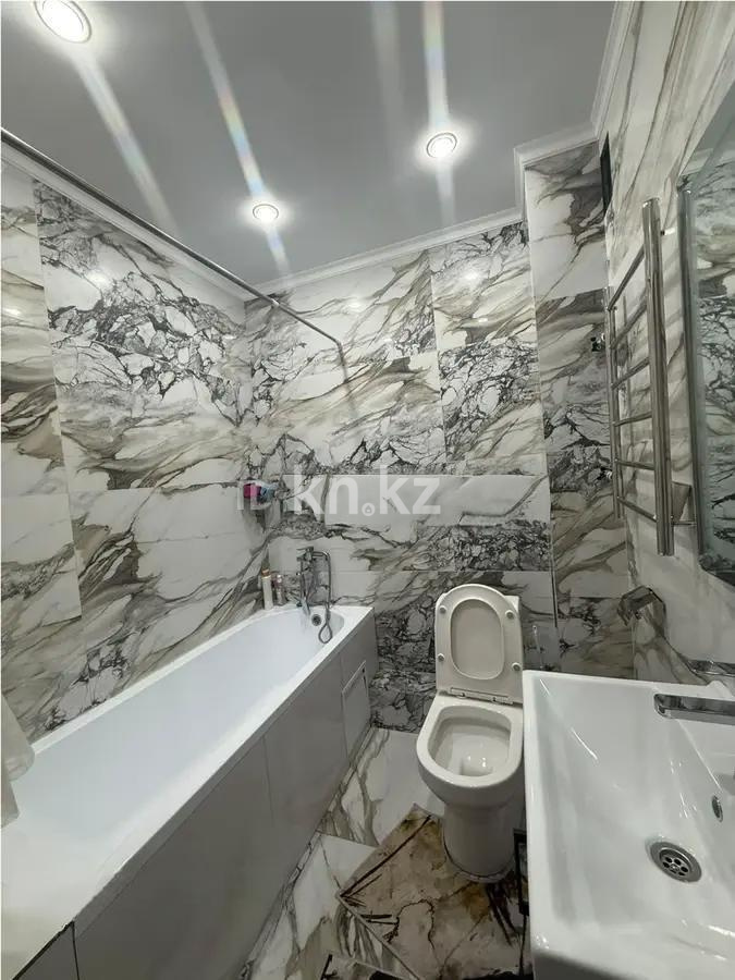 Продажа 3-комнатной квартиры, 86.8 м² в Астане - фото 5