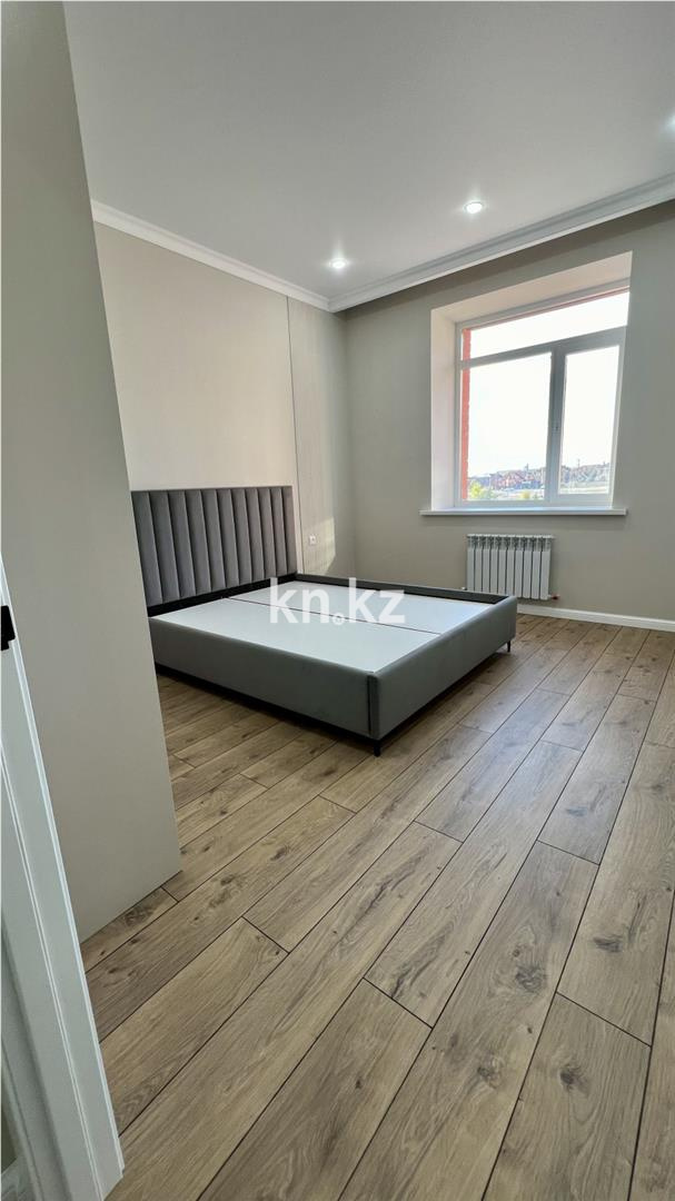Продажа 2-комнатной квартиры, 64 м², 137 учетный квартал, дом  343 - Продажа квартир в Караганде фото 1 из 4