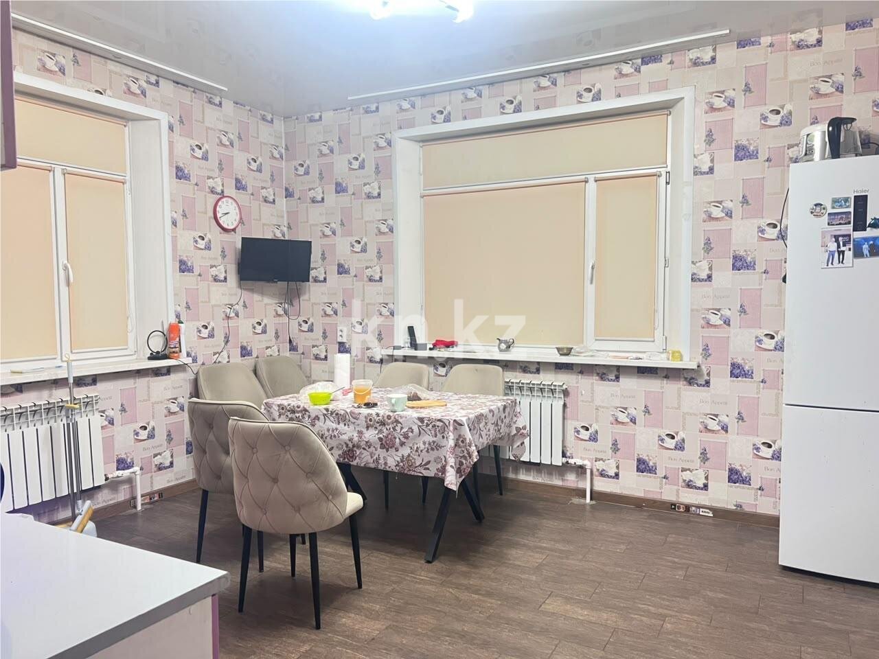 Продажа 5-комнатного дома, 341 м² в Караганде - фото 3