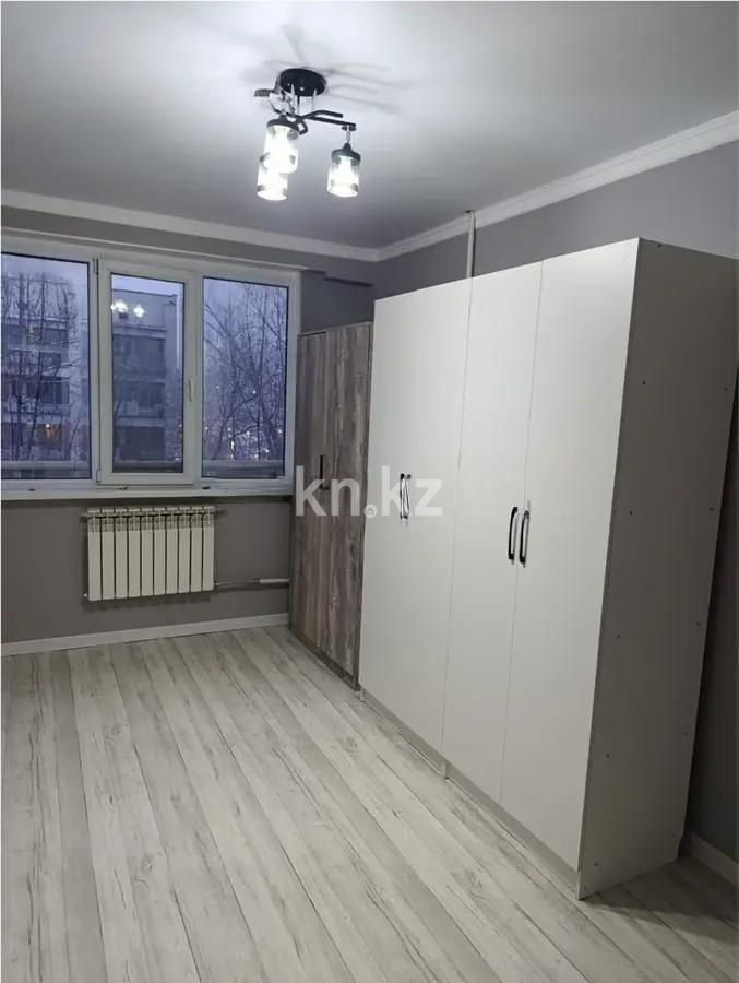 Продажа 1-комнатной квартиры, 21 м², ул. Торайгырова, дом  51 - Продажа квартир в Алматы фото 1 из 2