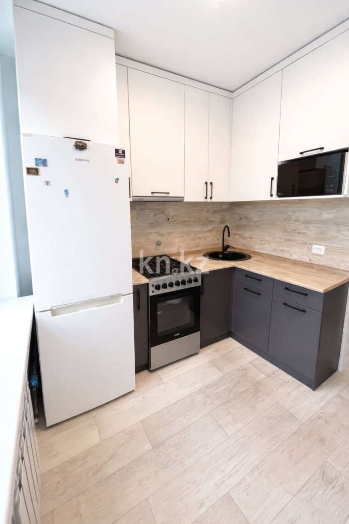 Продажа 2-комнатной квартиры, 47.8 м² - Продажа квартир от собственников в Темиртау фото 6 из 8