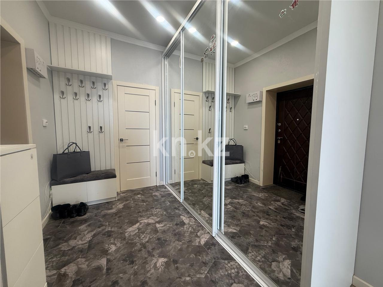 Продажа 4-комнатной квартиры, 127 м² - Продажа четырехкомнатных квартир в Караганде - страница 7 фото 19 из 27