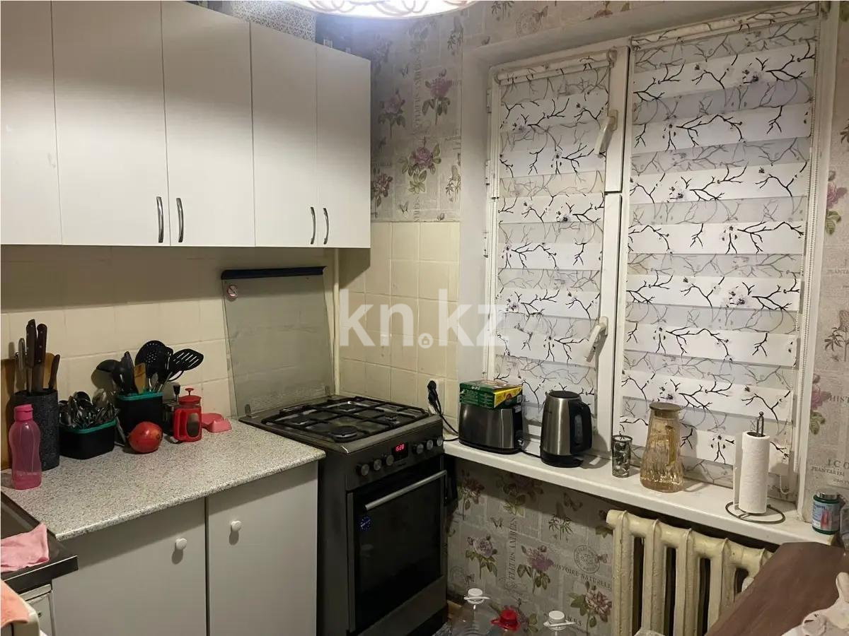 Продажа 3-комнатной квартиры, 65.5 м², мкр. Орбита-4, дом  7 в Алматы - фото 4