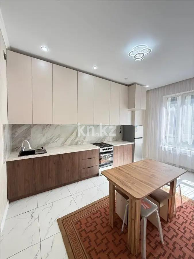 Продажа 3-комнатной квартиры, 87 м² - Продажа квартир в Алматы - страница 8 фото 2 из 2