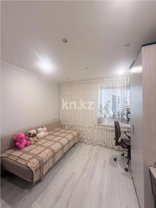 Продажа 3-комнатной квартиры, 63 м² - Продажа квартир от собственников в Караганде фото 3 из 7