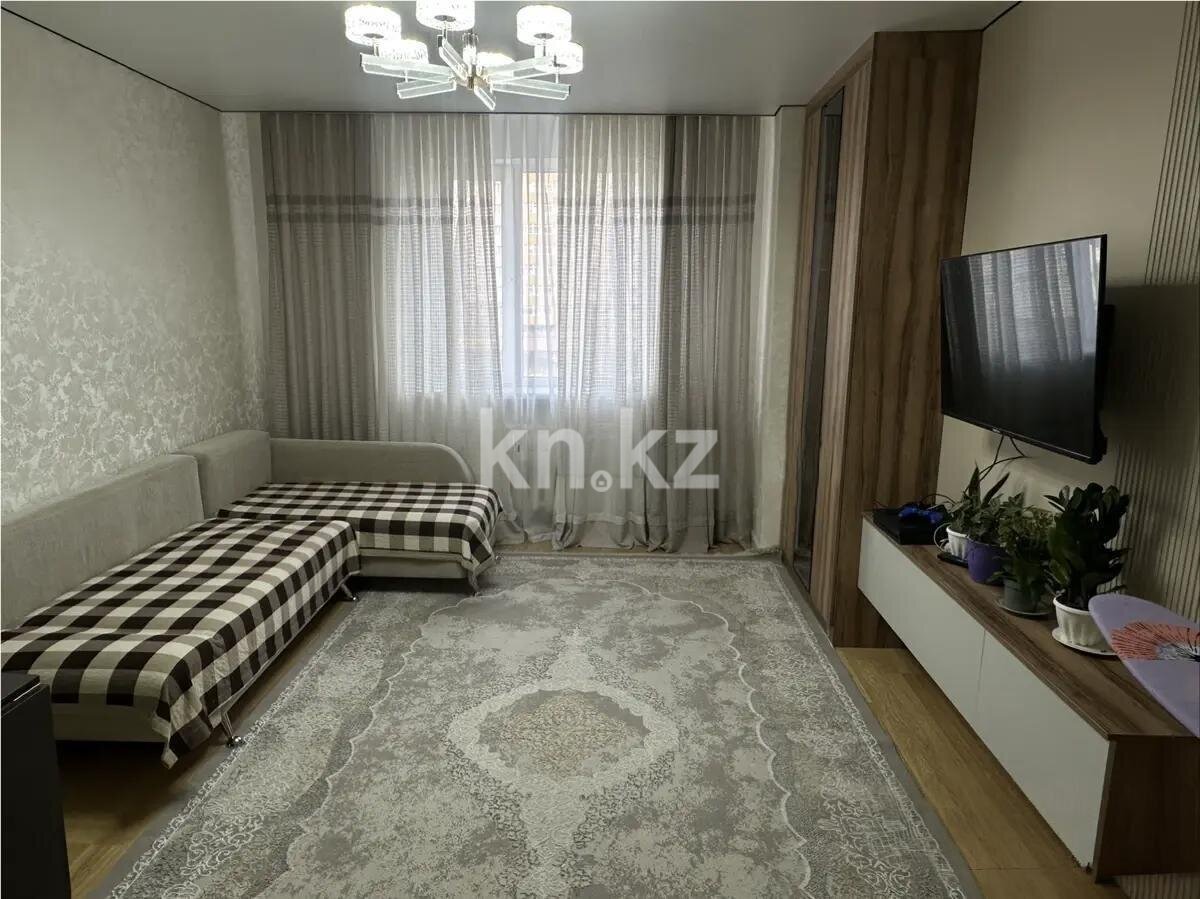 Продажа 3-комнатной квартиры, 60.9 м² в Астане