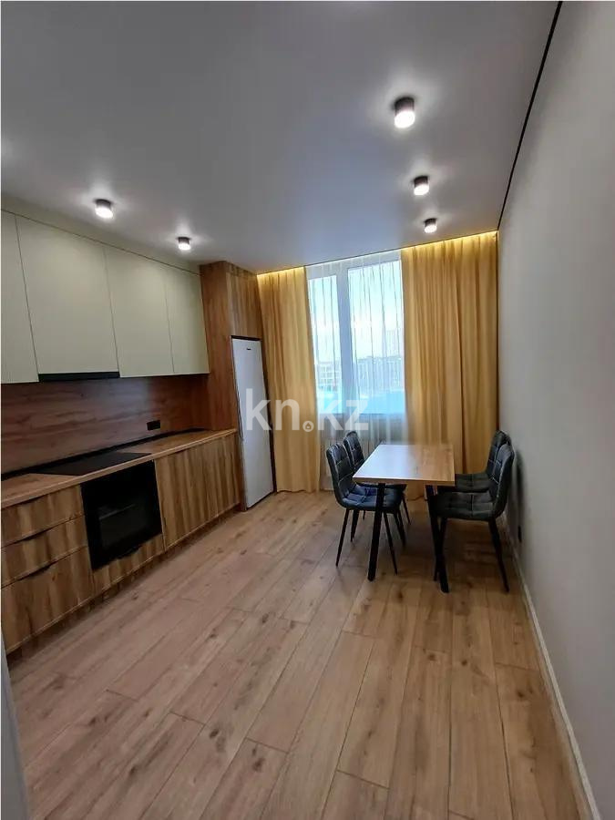 Продажа 3-комнатной квартиры, 101 м² в Астане - фото 4