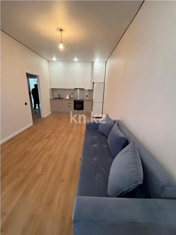 Продажа 2-комнатной квартиры, 43 м² - Продажа недвижимости в Казахстане - страница 8 фото 2 из 3
