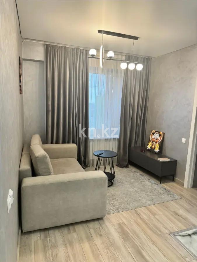 Продажа 3-комнатной квартиры, 64 м², ул. Муратбаева, дом  14 - Продажа квартир в Алматы фото 1 из 6