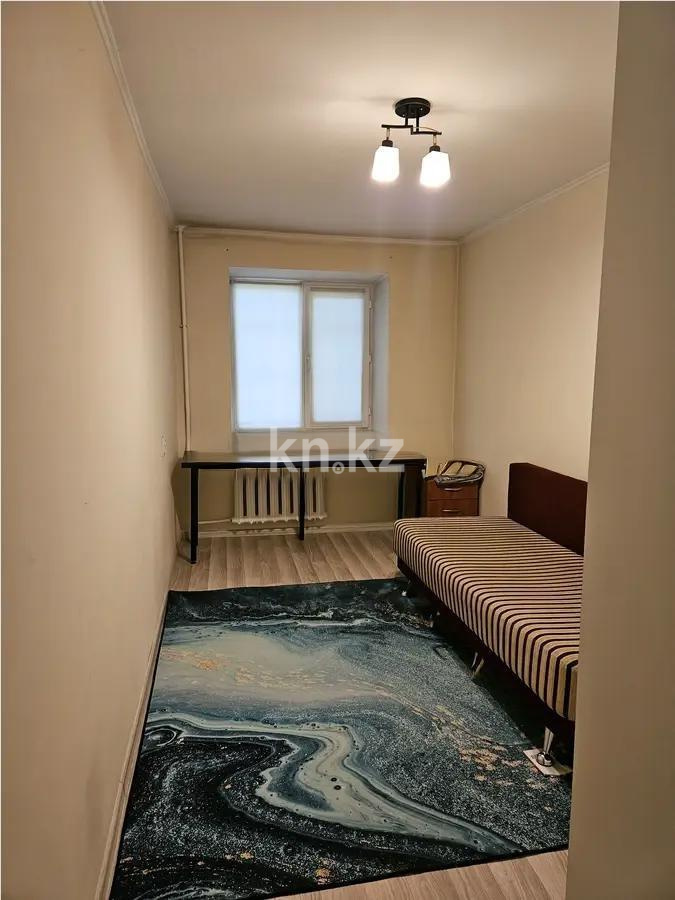 Продажа 3-комнатной квартиры, 60 м² - Продажа недвижимости в Алматы фото 2 из 3