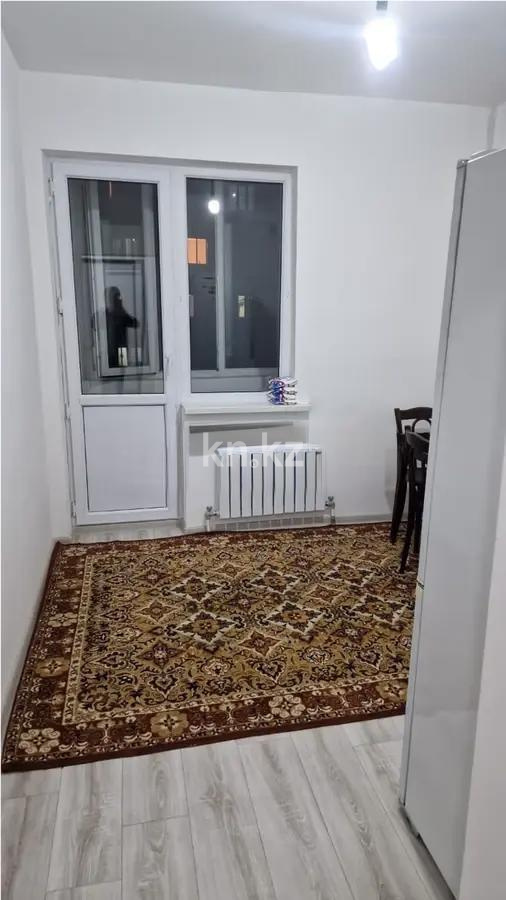 Продажа 1-комнатной квартиры, 36 м² в Алматы - фото 2