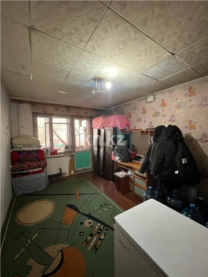 Продажа 2-комнатной квартиры, 48.6 м² в Алматы - фото 2