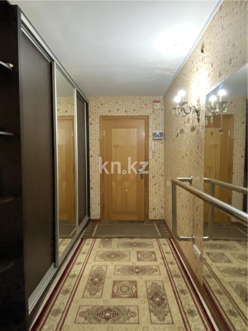 Продажа 4-комнатной квартиры, 90 м² - Продажа квартир в р-не Алматы Астаны - страница 13 фото 16 из 16