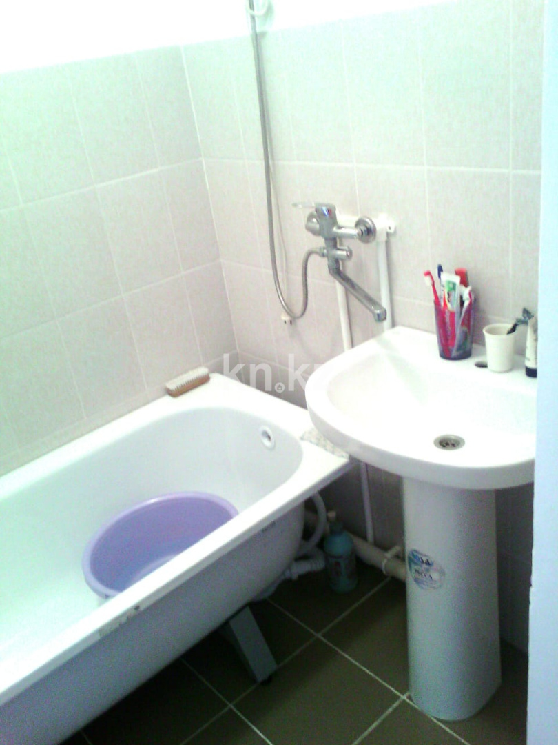 Продажа 2-комнатного дома, 52 м², 115 учётный квартал - Продажа домов, коттеджей в Темиртау фото 10 из 23