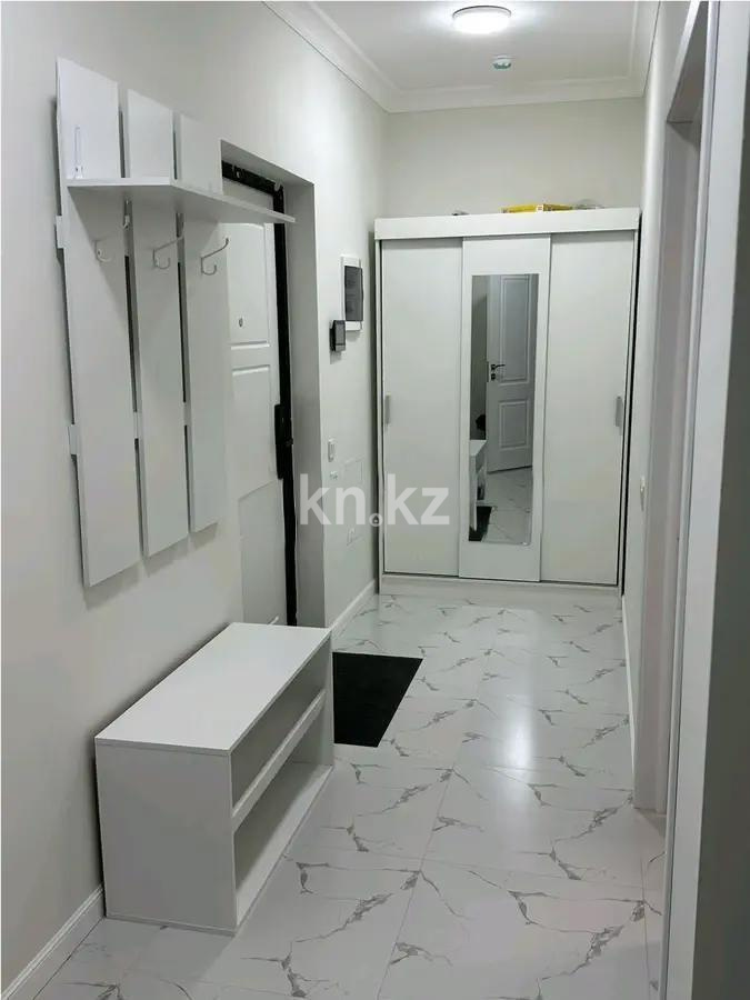 Продажа 1-комнатной квартиры, 47 м² - Продажа однокомнатных квартир от собственников в Алматы - страница 2 фото 4 из 4