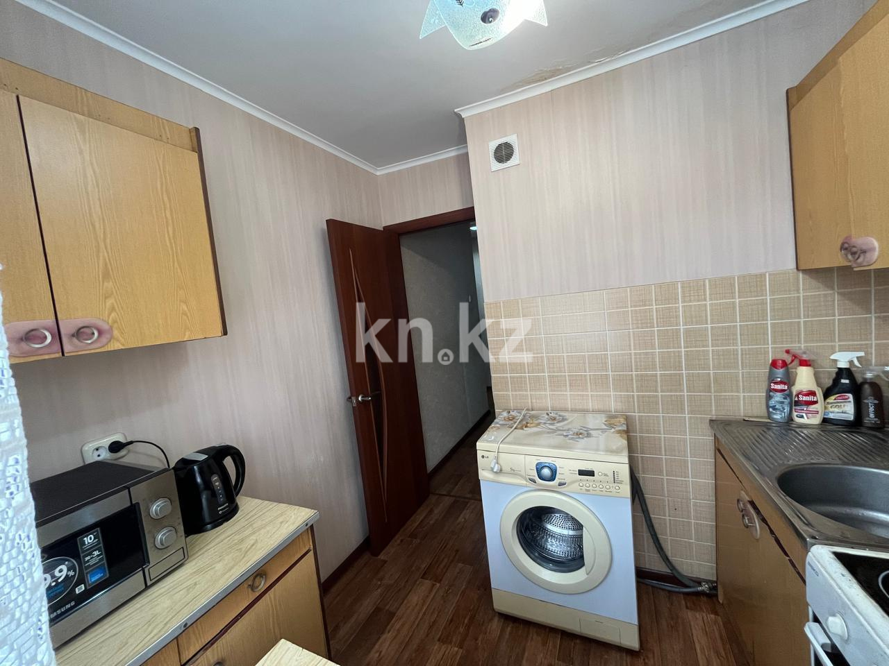 Продажа 3-комнатной квартиры, 56 м², мкр-н 12 в Караганде - фото 7