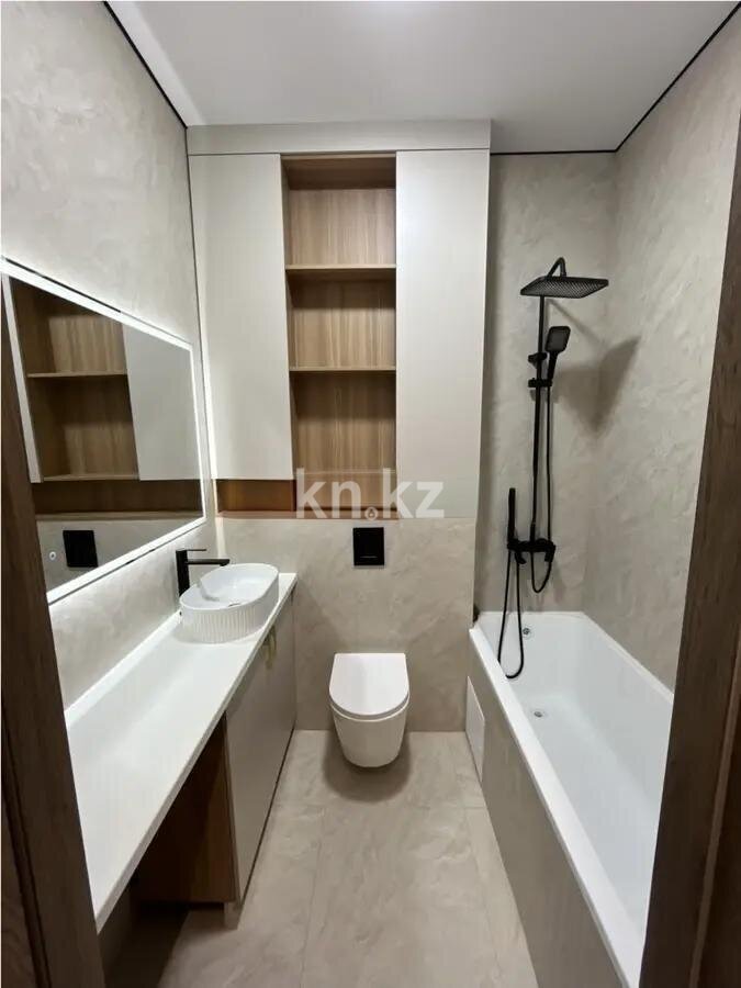 Продажа 2-комнатной квартиры, 41 м² в Астане - фото 4