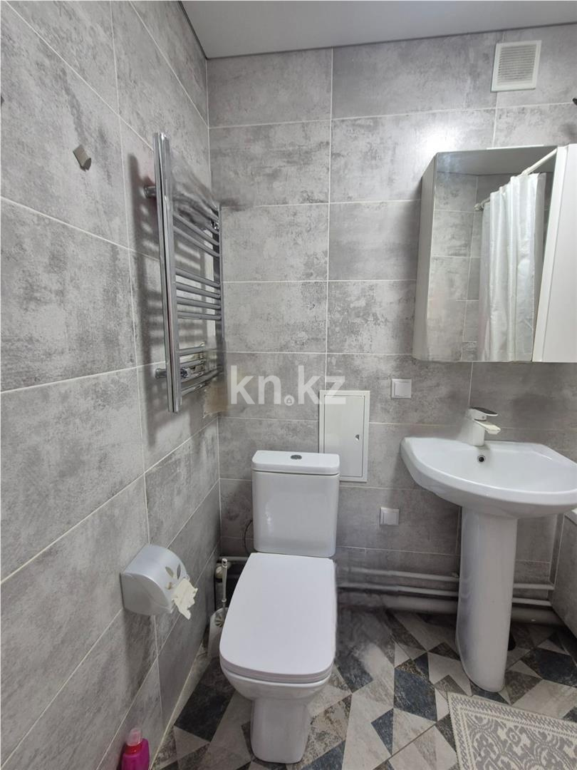 Продажа 3-комнатной квартиры, 55 м² в Темиртау - фото 14
